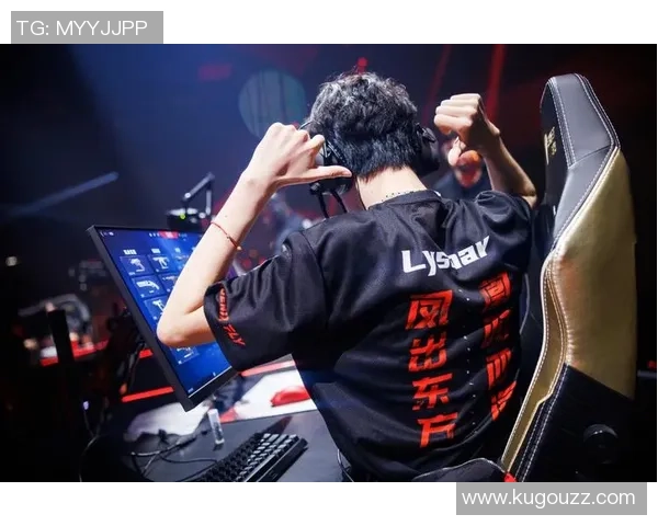 CSGO战术解析：深度剖析FPX如何实现全方位压制对手