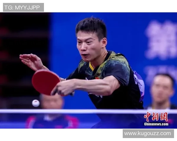 武汉乒乓球队在联合会杯中的拼搏历程与荣耀时刻回顾